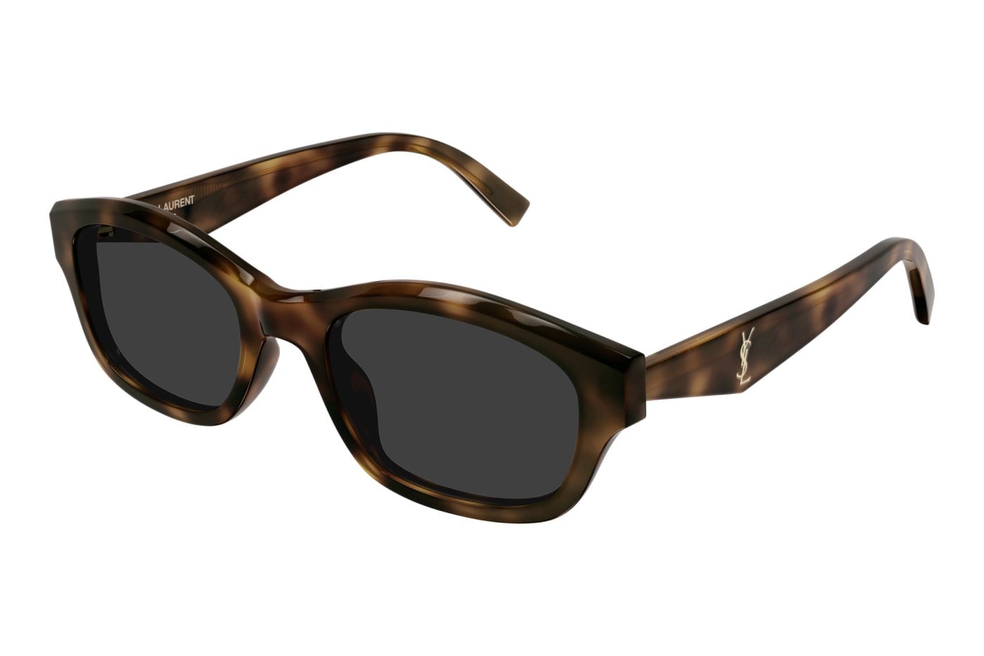SAINT LAURENT SL M172 003 KADIN GÜNEŞ GÖZLÜĞÜ
