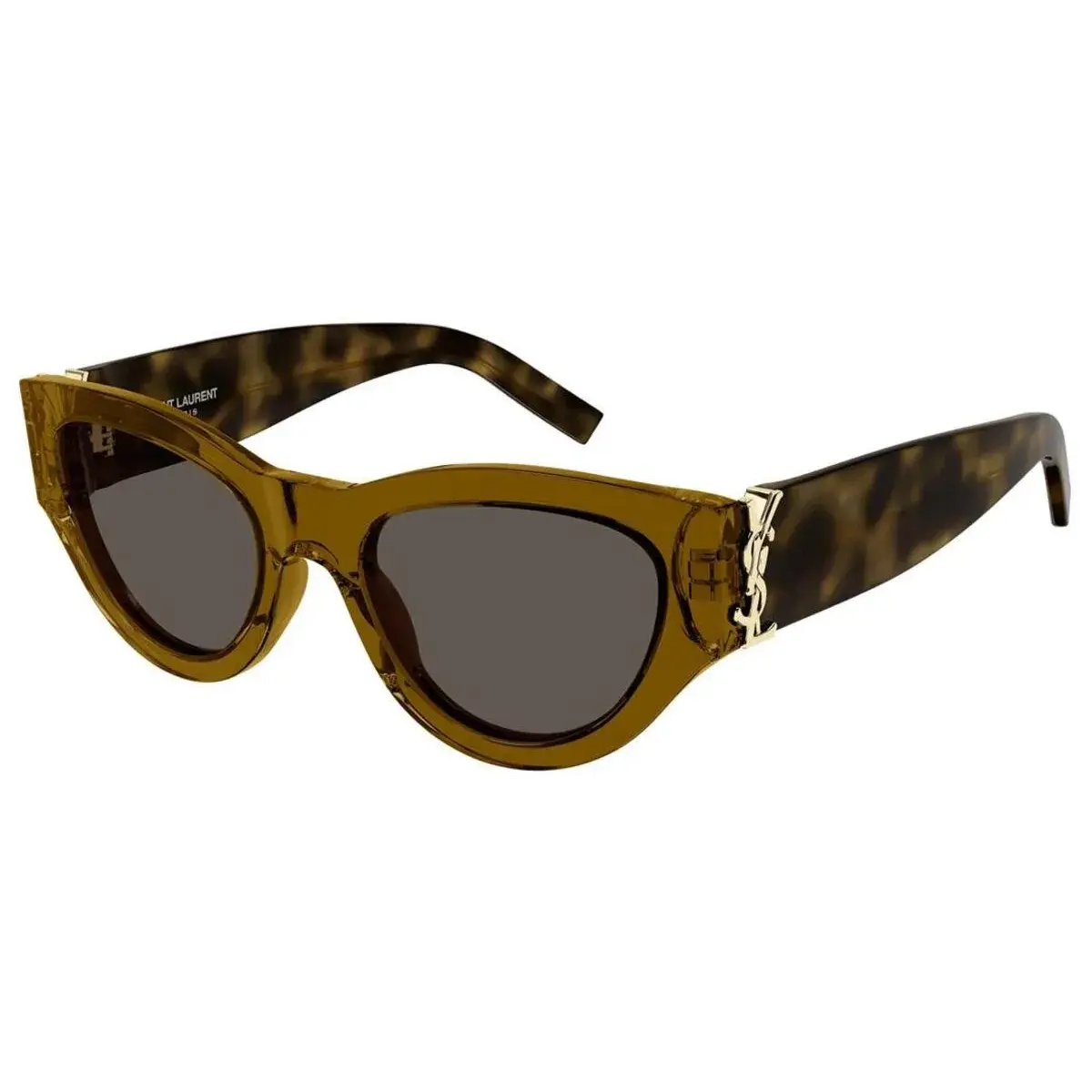 SAINT LAURENT SL M94 011 KADIN GÜNEŞ GÖZLÜĞÜ