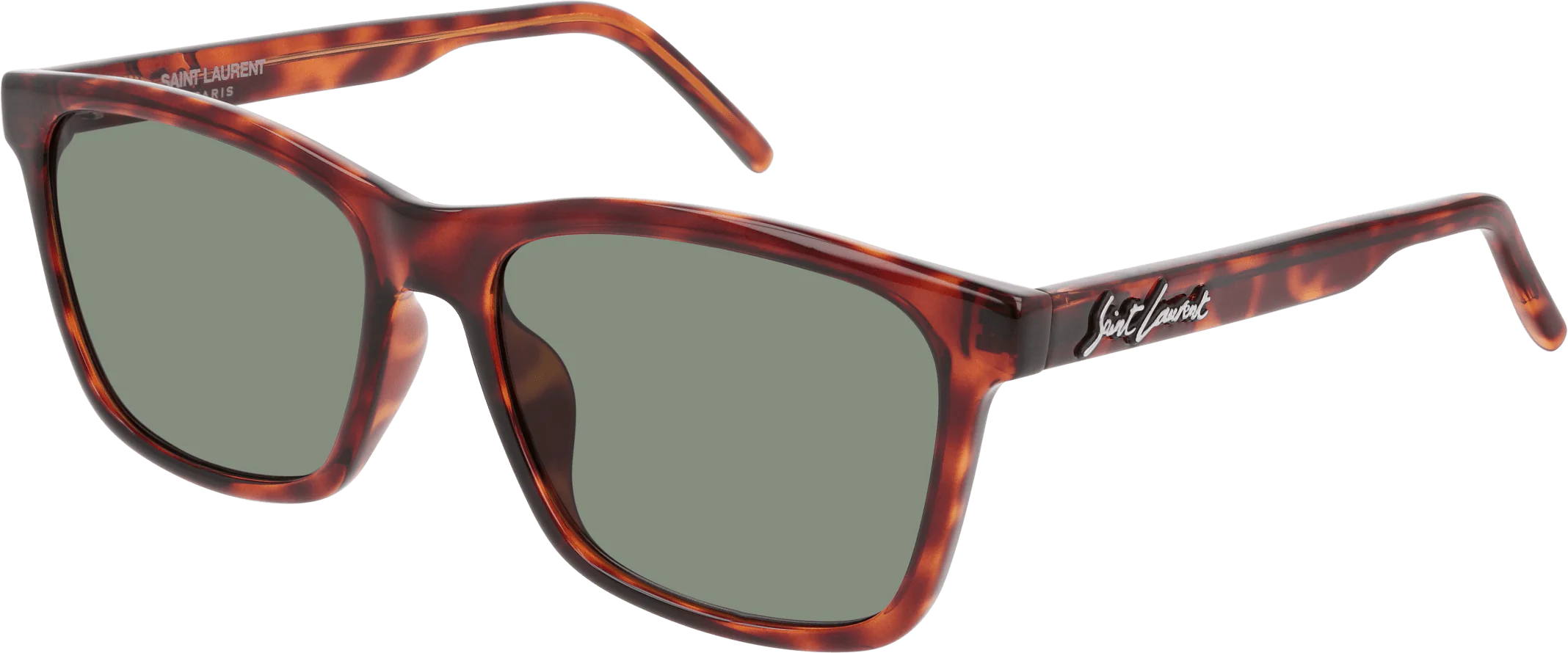SAINT LAURENT SL318 003 ERKEK GÜNEŞ GÖZLÜĞÜ
