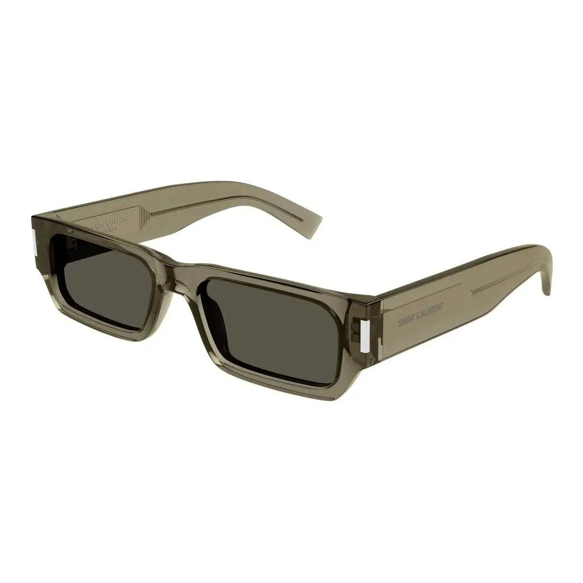 SAINT LAURENT SL660/003 UNISEX GÜNEŞ GÖZLÜĞÜ