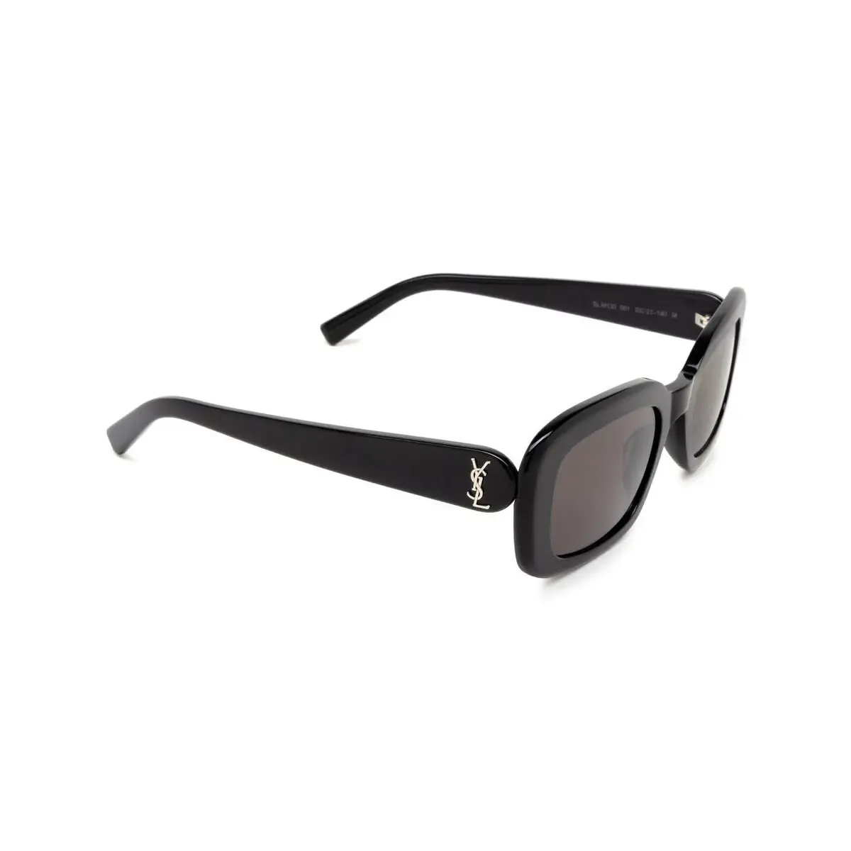 SAINT LAURENT SLM130/001 KADIN GÜNEŞ GÖZLÜĞÜ