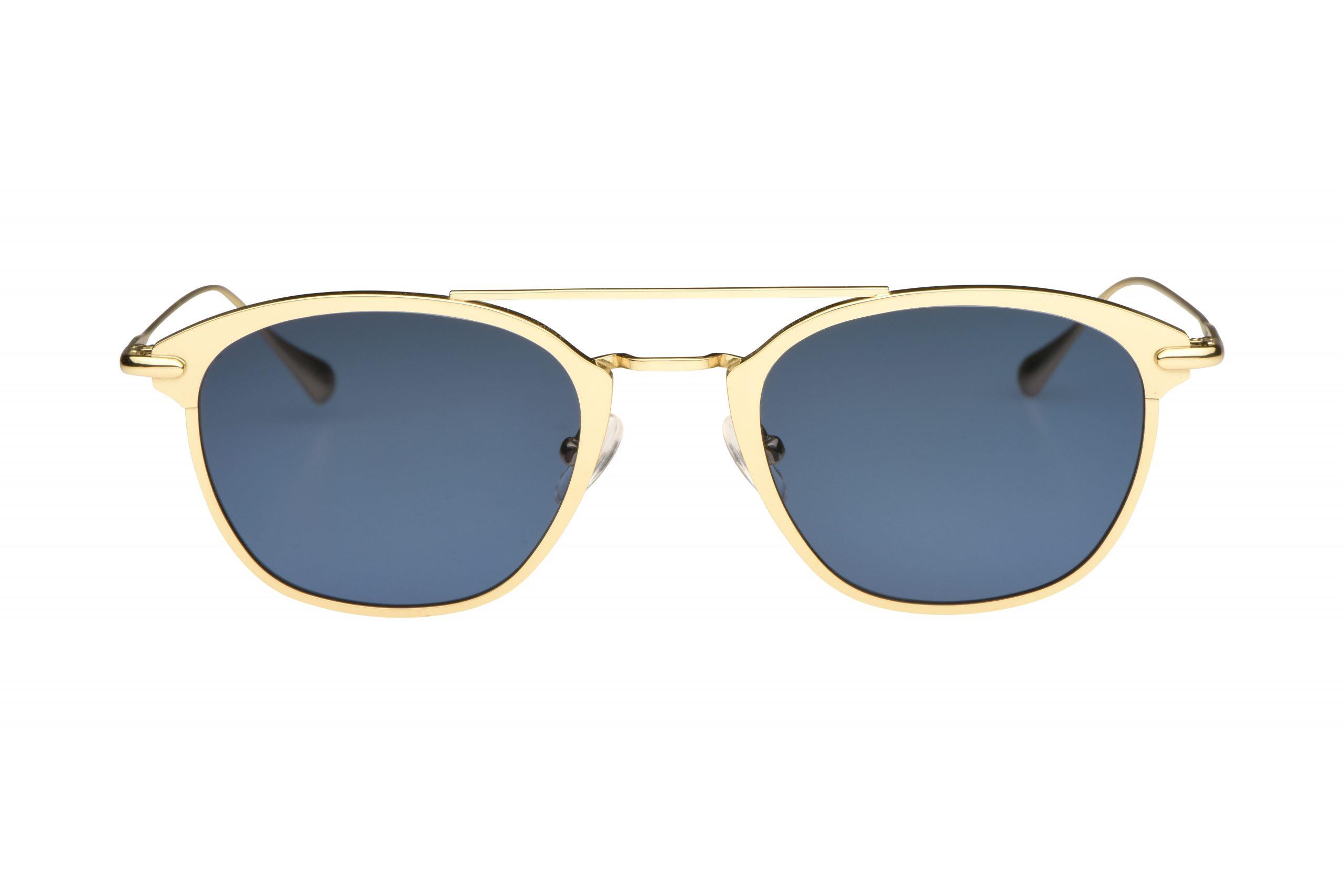 SAUREN DANTE MAVİ C01 UNISEX GÜNEŞ GÖZLÜĞÜ