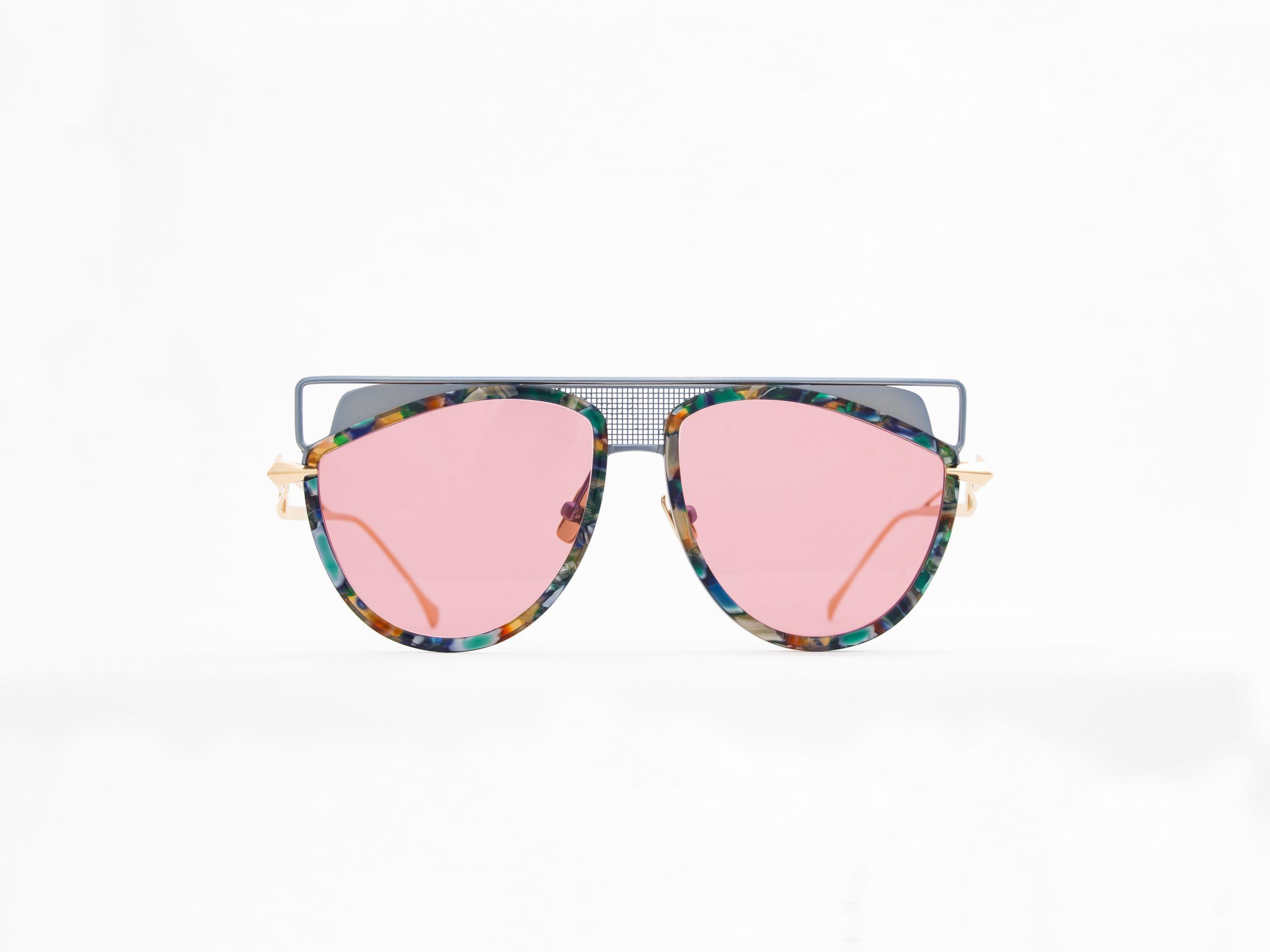 SPILTMILK MAUI COL.01 KADIN GÜNEŞ GÖZLÜĞÜ