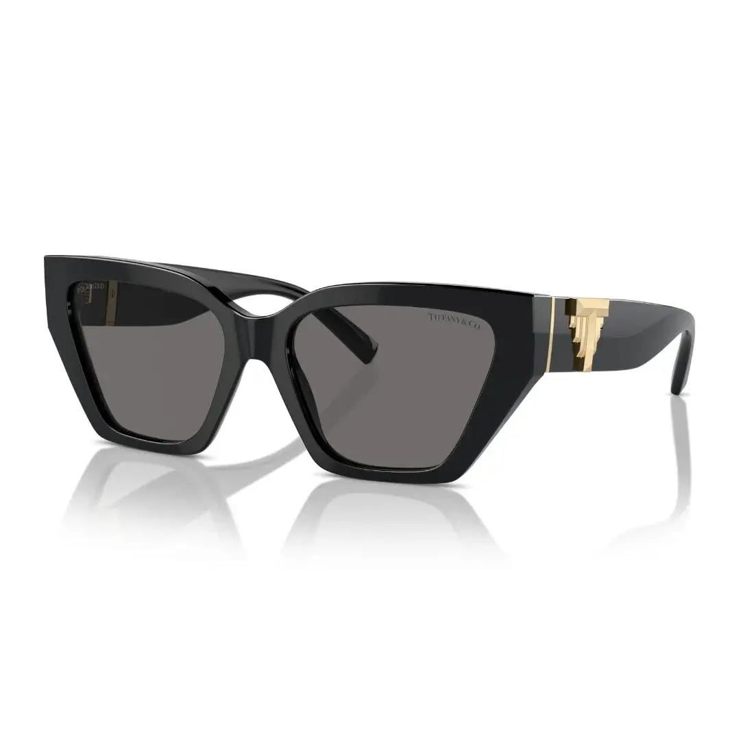 TIFFANY & CO. TF4218 800181 KADIN GÜNEŞ GÖZLÜĞÜ