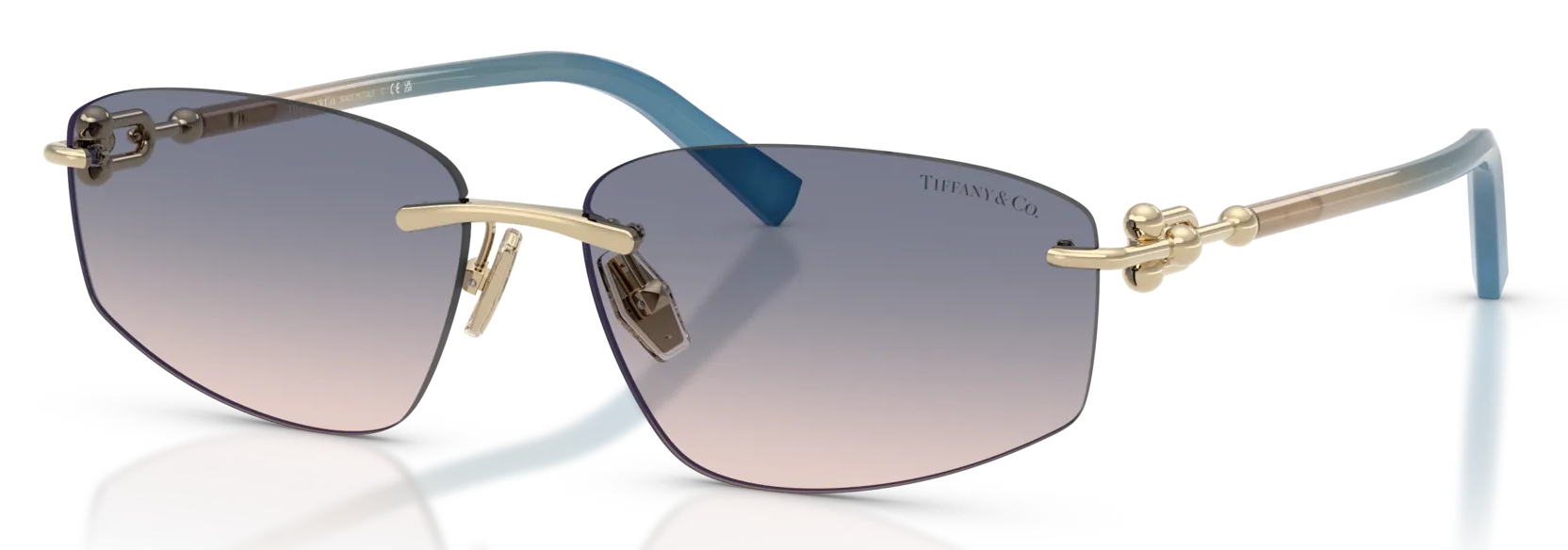 TIFFANY & CO. TF 3114 6191-16 59 KADIN GÜNEŞ GÖZLÜĞÜ