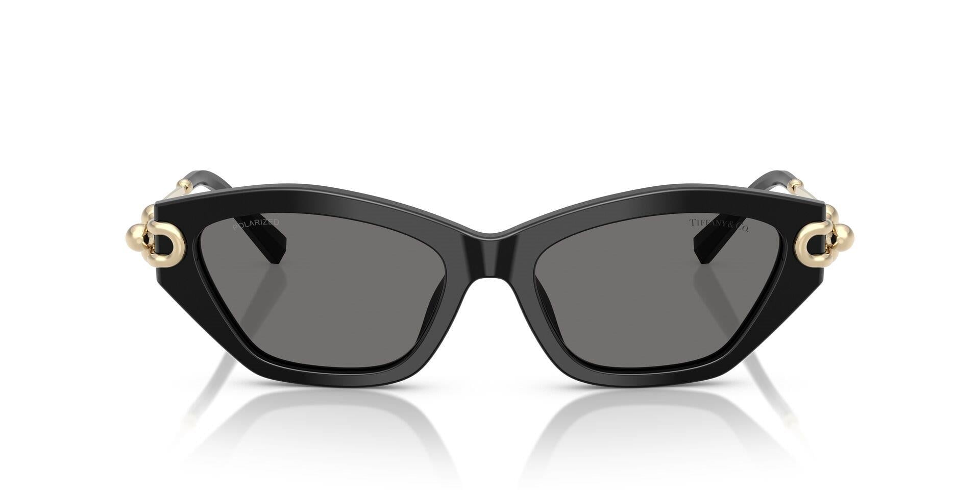 TIFFANY & CO. TF 4231-U 8001/81 53 KADIN GÜNEŞ GÖZLÜĞÜ