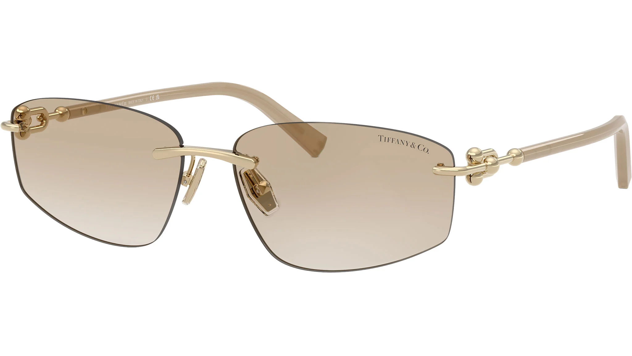 TIFFANY & CO. TF 3114 6021-11 59 KADIN GÜNEŞ GÖZLÜĞÜ