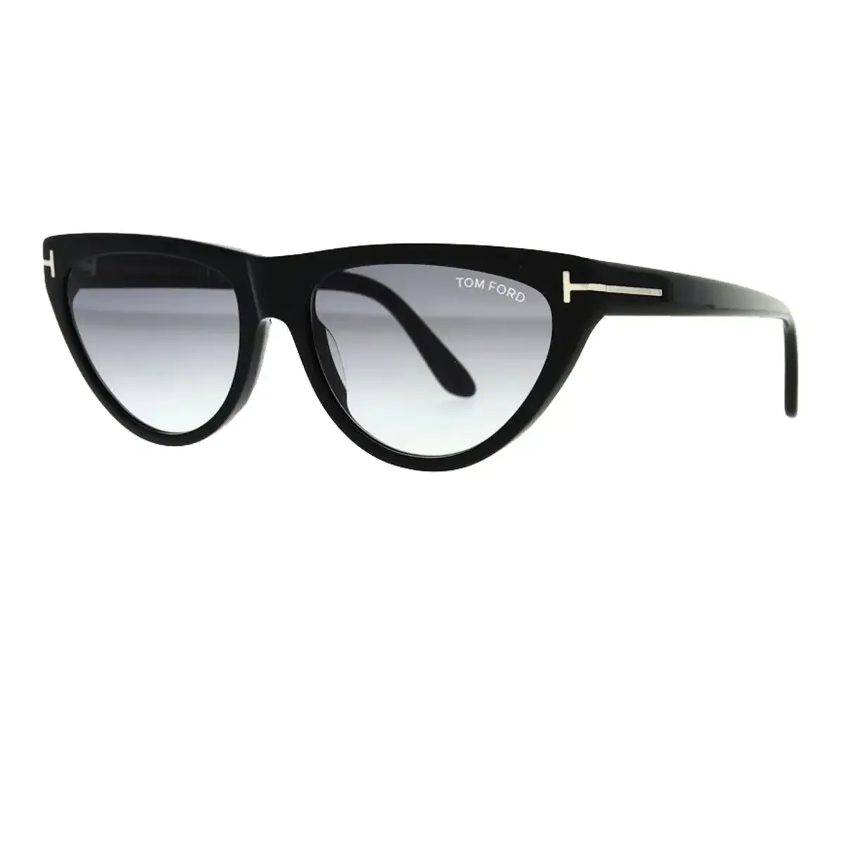 TOM FORD AMBER-02 TF 990 ECO 01B 56 KADIN GÜNEŞ GÖZLÜĞÜ