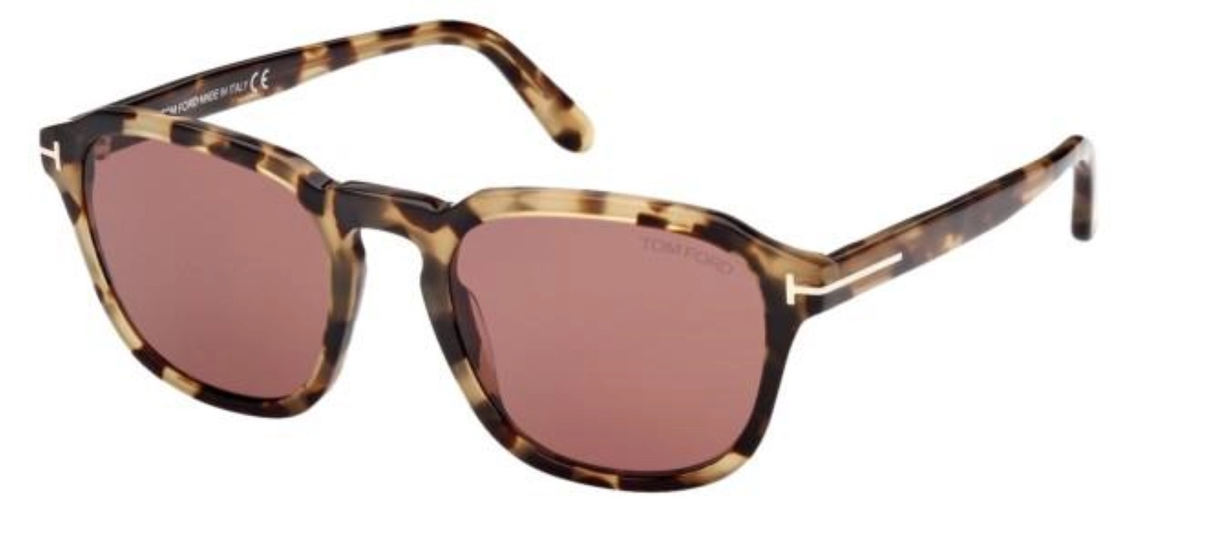 TOM FORD AVERY TF 931 56S 52 UNISEX GÜNEŞ GÖZLÜĞÜ