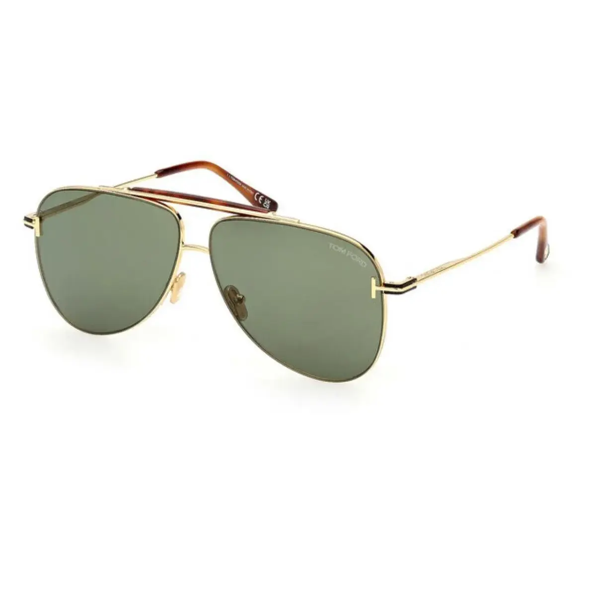 TOM FORD BRADY TF 1018 30N 60 UNISEX GÜNEŞ GÖZLÜĞÜ