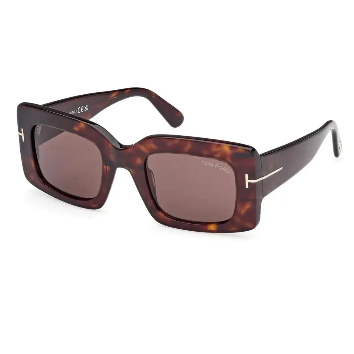 TOM FORD BRİGİTTA TF 1188 ECO 52E KADIN GÜNEŞ GÖZLÜĞÜ