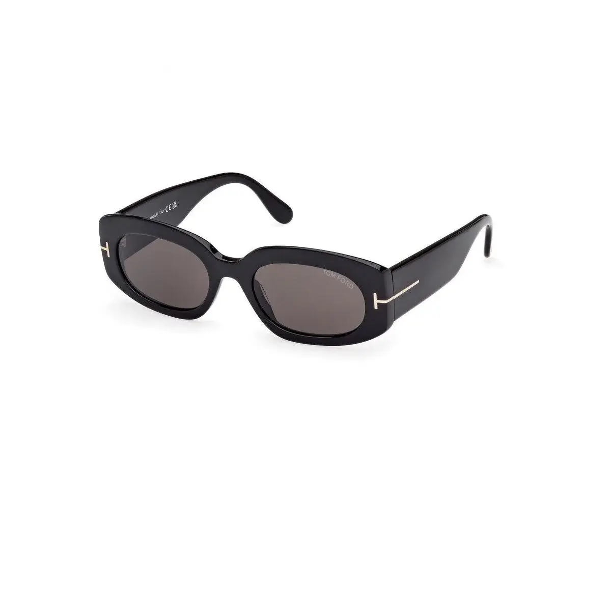 TOM FORD CİELLE TF 1187 ECO 01A  52 KADIN GÜNEŞ GÖZLÜĞÜ