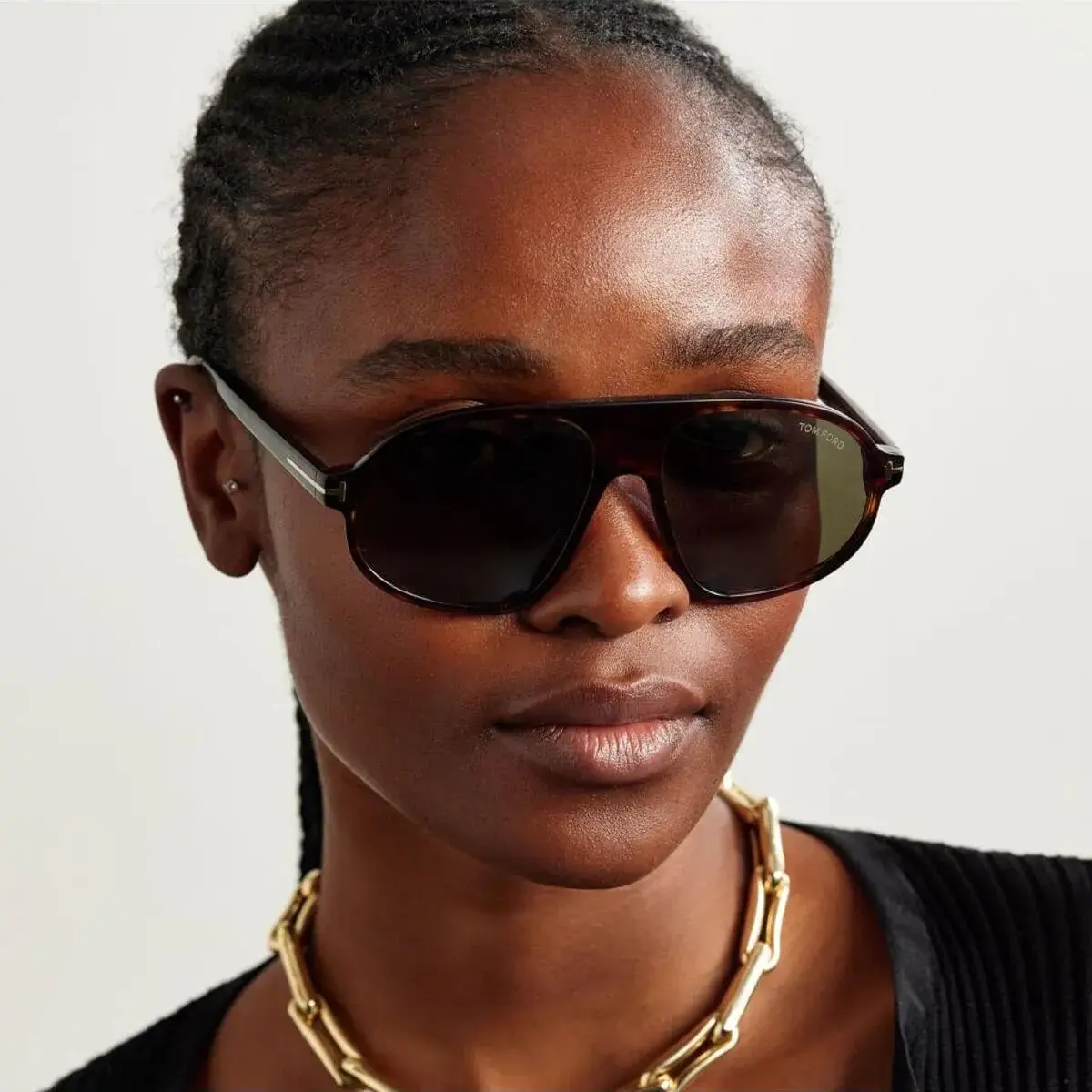 TOM FORD EROL TF 1178 ECO 52N 58 UNISEX GÜNEŞ GÖZLÜĞÜ