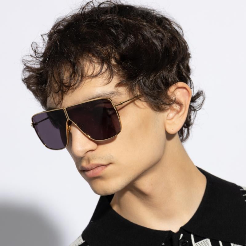 TOM FORD HUXLEY TF 1159 30A UNISEX GÜNEŞ GÖZLÜĞÜ