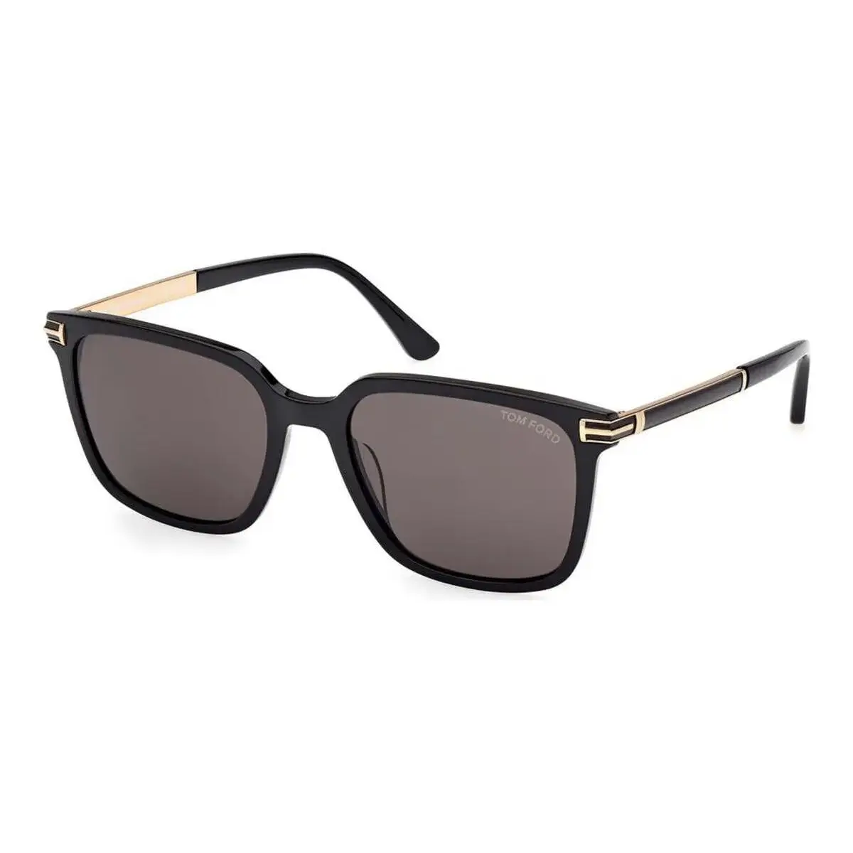 TOM FORD JOCHEM TF 1183 01A 56 ERKEK GÜNEŞ GÖZLÜĞÜ