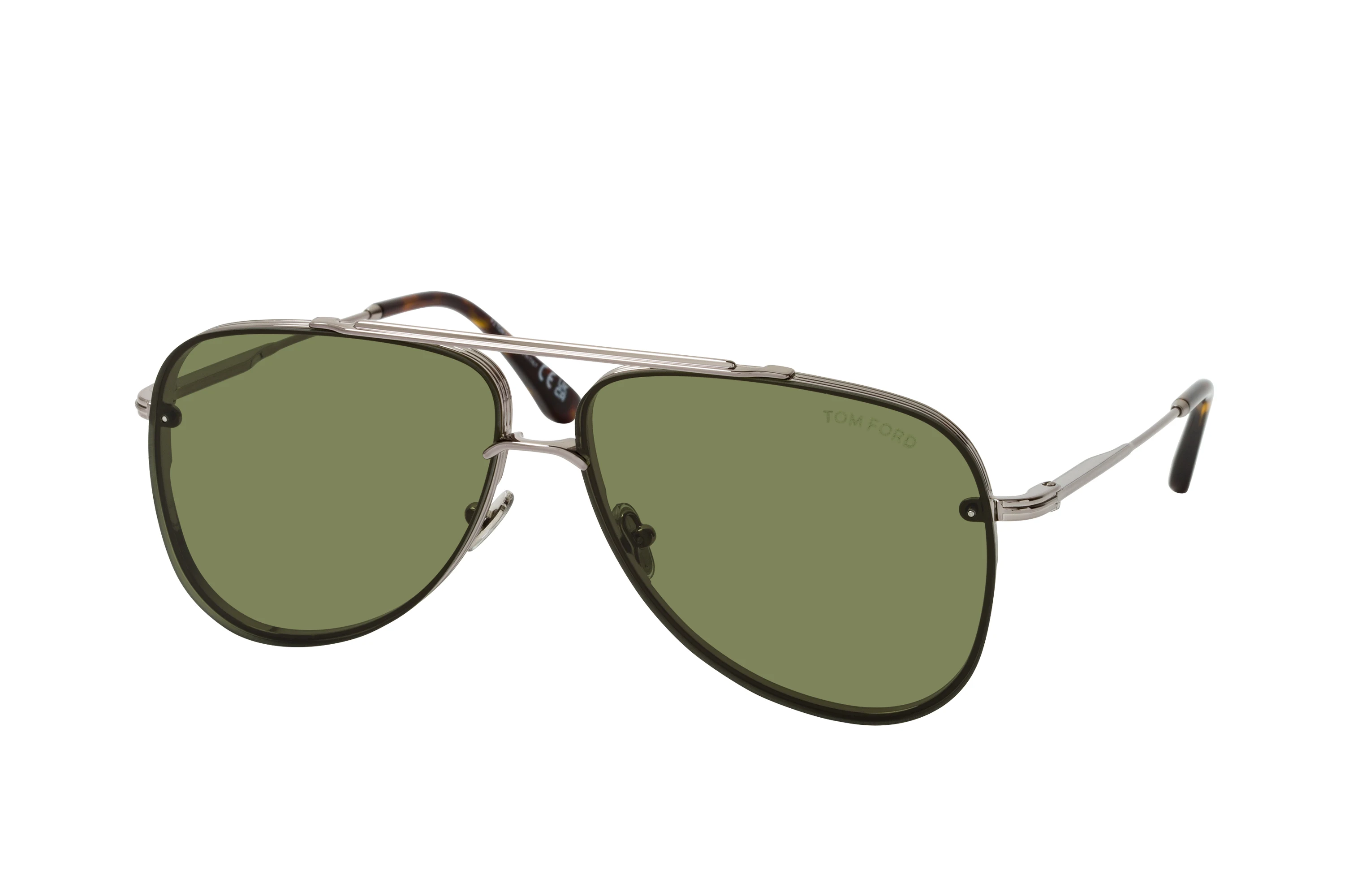 TOM FORD LEON TF 1071 14N UNISEX GÜNEŞ GÖZLÜĞÜ