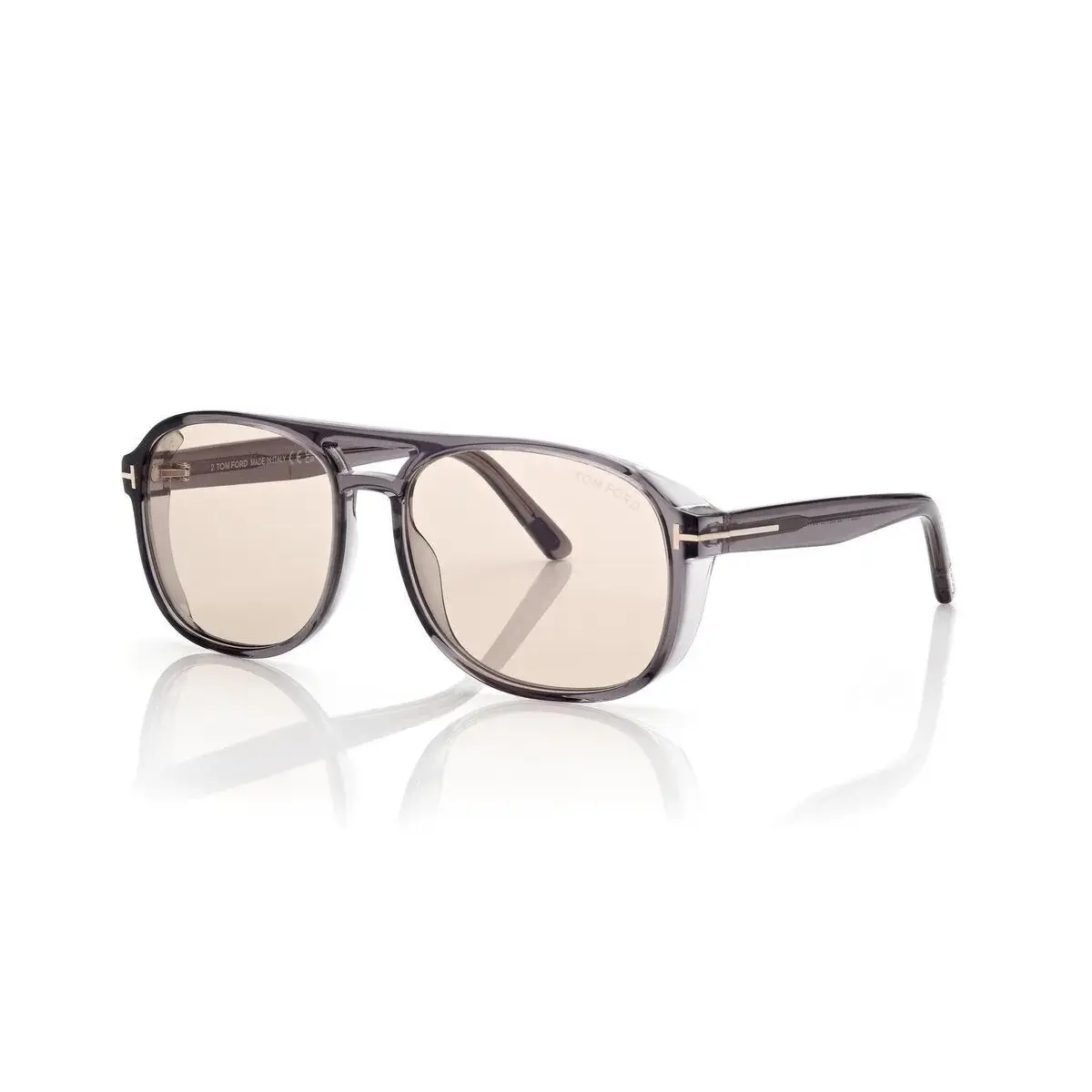 TOM FORD ROSCO TF 1022 20E PHOTOCHROMIC 58 UNISEX GÜNEŞ GÖZLÜĞÜ