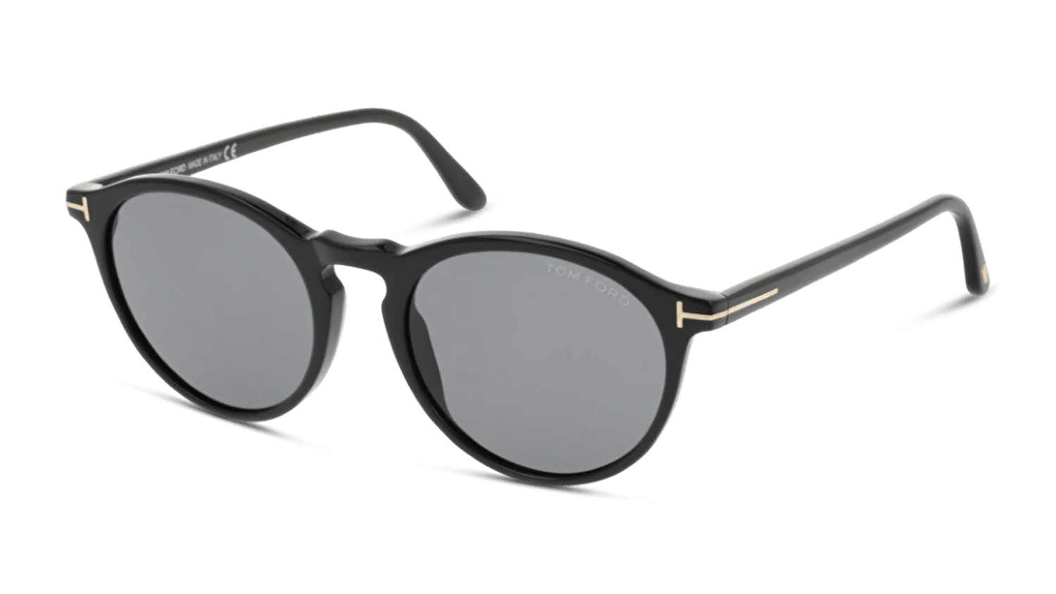 TOM FORD TF 0904 01A 52 UNISEX GÜNEŞ GÖZLÜĞÜ