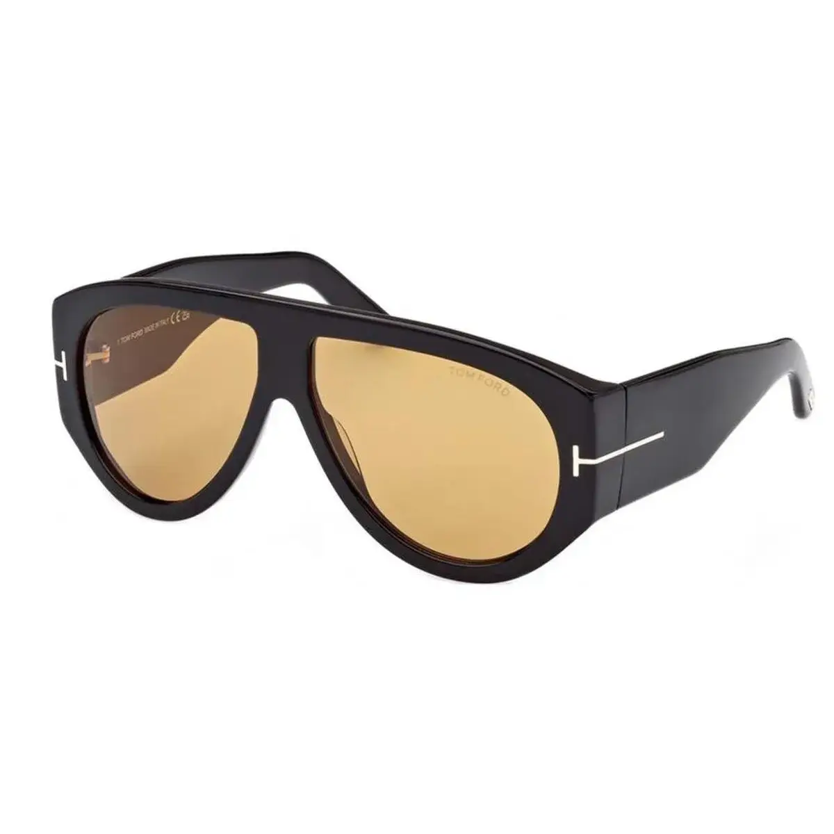 TOM FORD TF 1044 01E BRONSON UNISEX GÜNEŞ GÖZLÜĞÜ