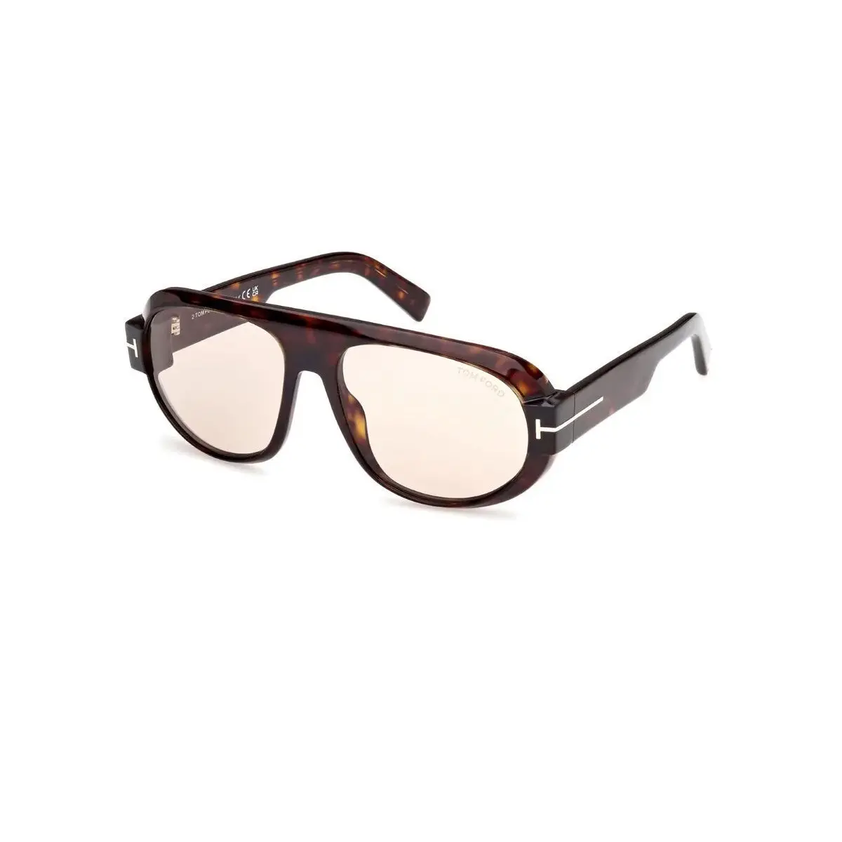 TOM FORD TF 1102 52E BLAKE-02 PHOTOCHROMIC UNISEX GÜNEŞ GÖZLÜĞÜ