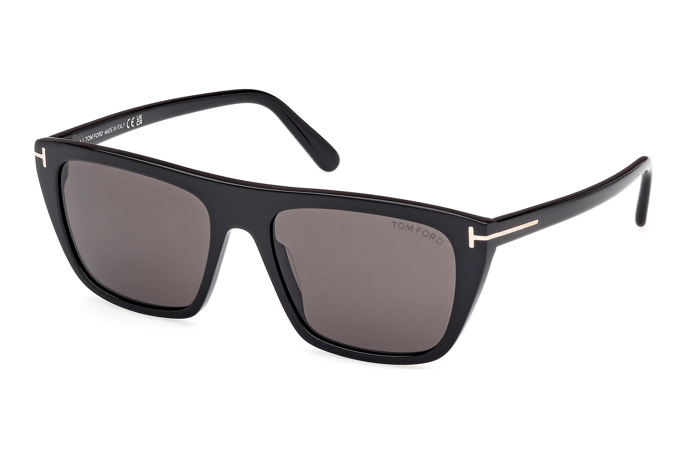 TOM FORD TF 1175 01A UNISEX GÜNEŞ GÖZLÜĞÜ