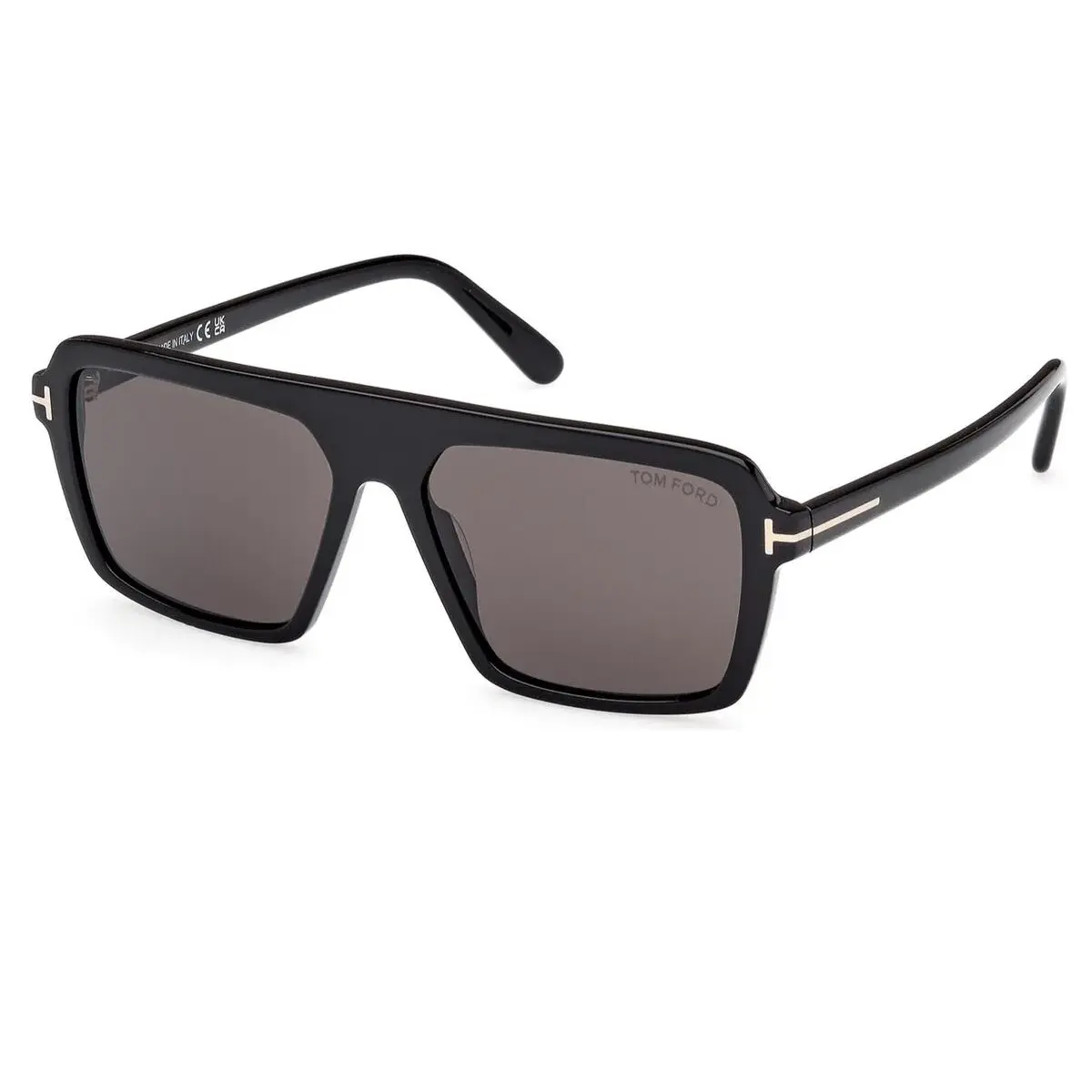 TOM FORD TF 1176 VINCENT 01A  ERKEK GÜNEŞ GÖZLÜĞÜ