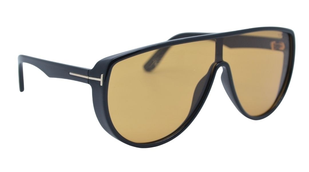 TOM FORD TF 1182 ACHİLLES 01E 138 145 2/3 PHOTOCHROMIC UNISEX GÜNEŞ GÖZLÜĞÜ
