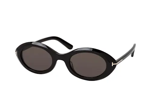 TOM FORD TF 1186 CARMEN 01A KADIN GÜNEŞ GÖZLÜĞÜ