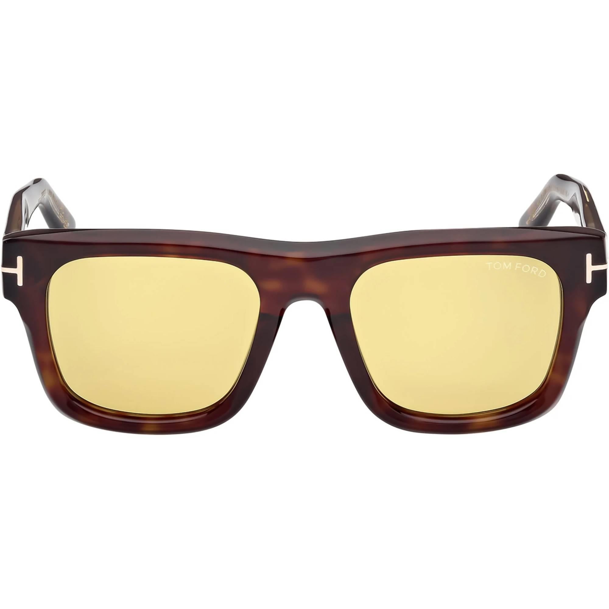 TOM FORD TF 1200 52E ICON COLLECTION 53 UNISEX GÜNEŞ GÖZLÜĞÜ