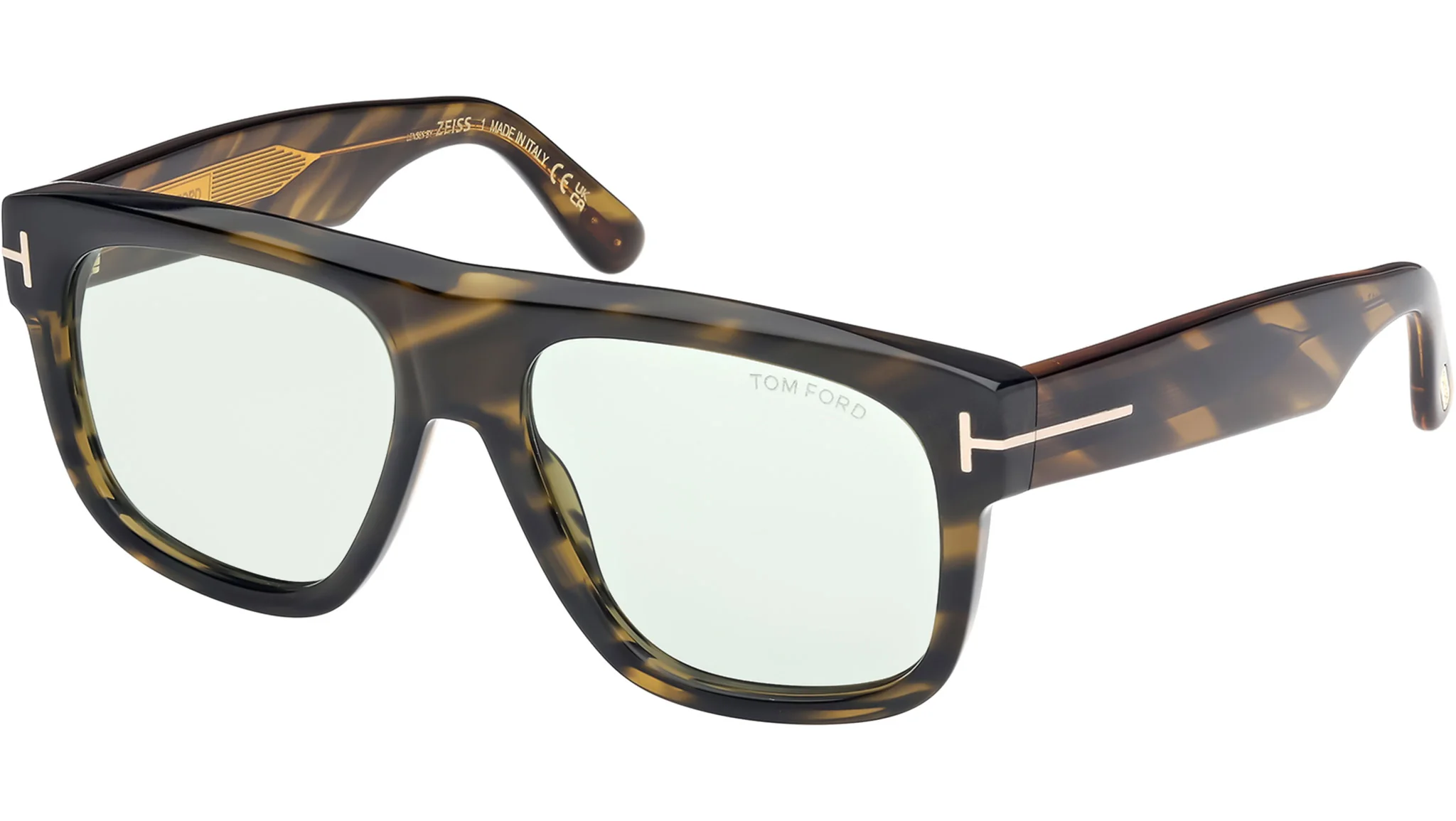 TOM FORD TF 1201 56N ICON COLLECTION 56 UNISEX GÜNEŞ GÖZLÜĞÜ