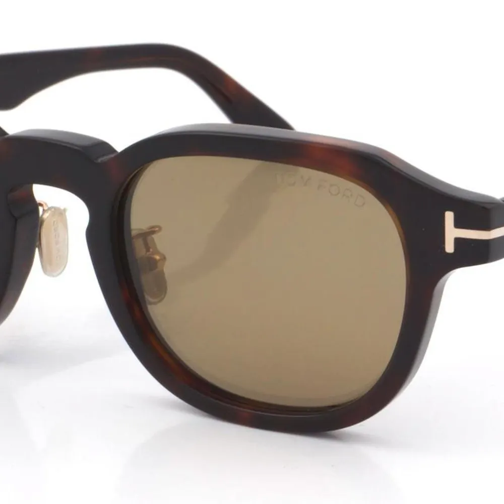 TOM FORD TF 1230-D 52E 50 UNISEX GÜNEŞ GÖZLÜĞÜ