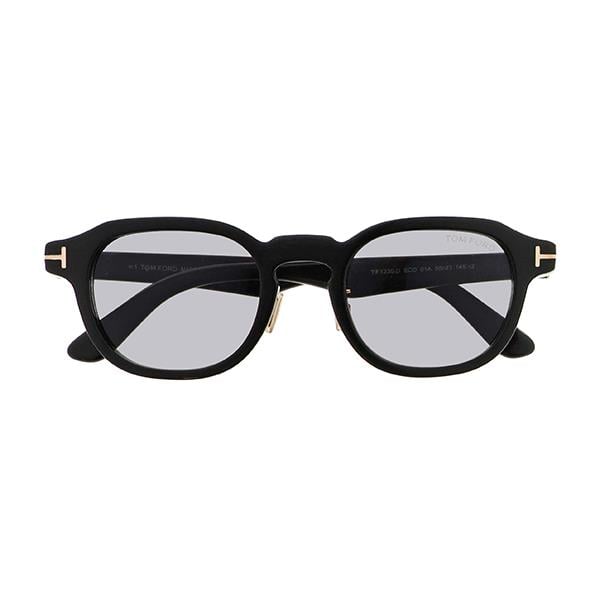TOM FORD TF 1230-D ECO 01A 50 UNISEX GÜNEŞ GÖZLÜĞÜ