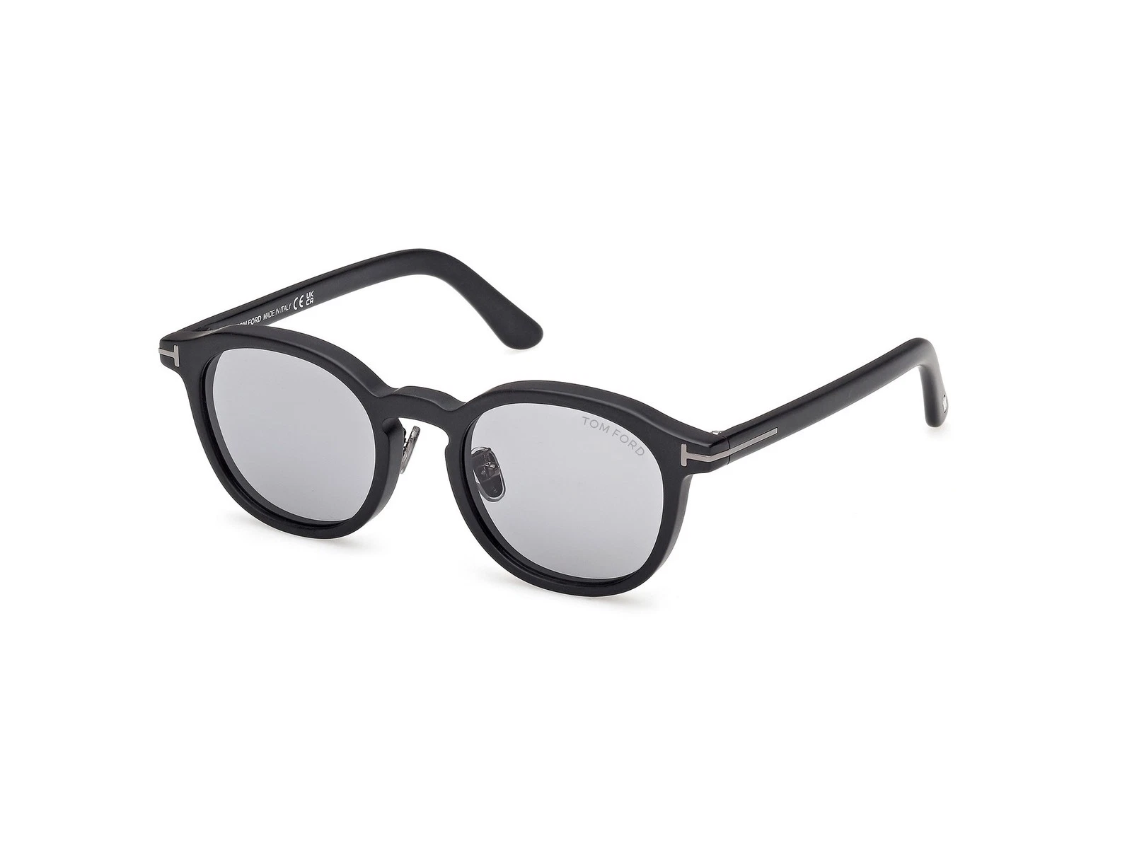 TOM FORD TF 1277 02A UNISEX GÜNEŞ GÖZLÜĞÜ