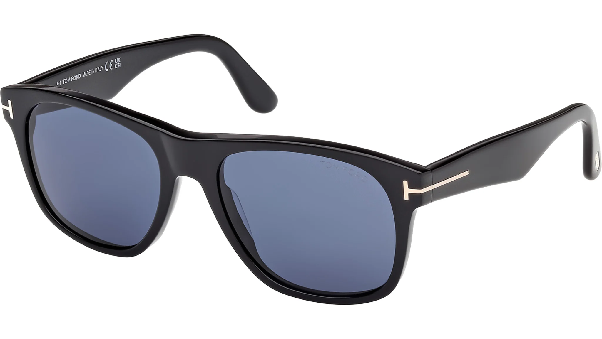 TOM FORD TF 1284 01V UNISEX GÜNEŞ GÖZLÜĞÜ