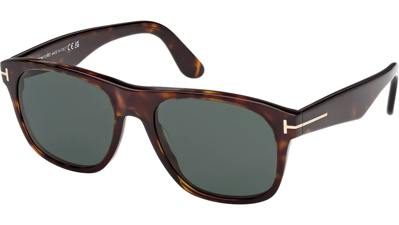 TOM FORD TF 1284 52N 55 UNISEX GÜNEŞ GÖZLÜĞÜ