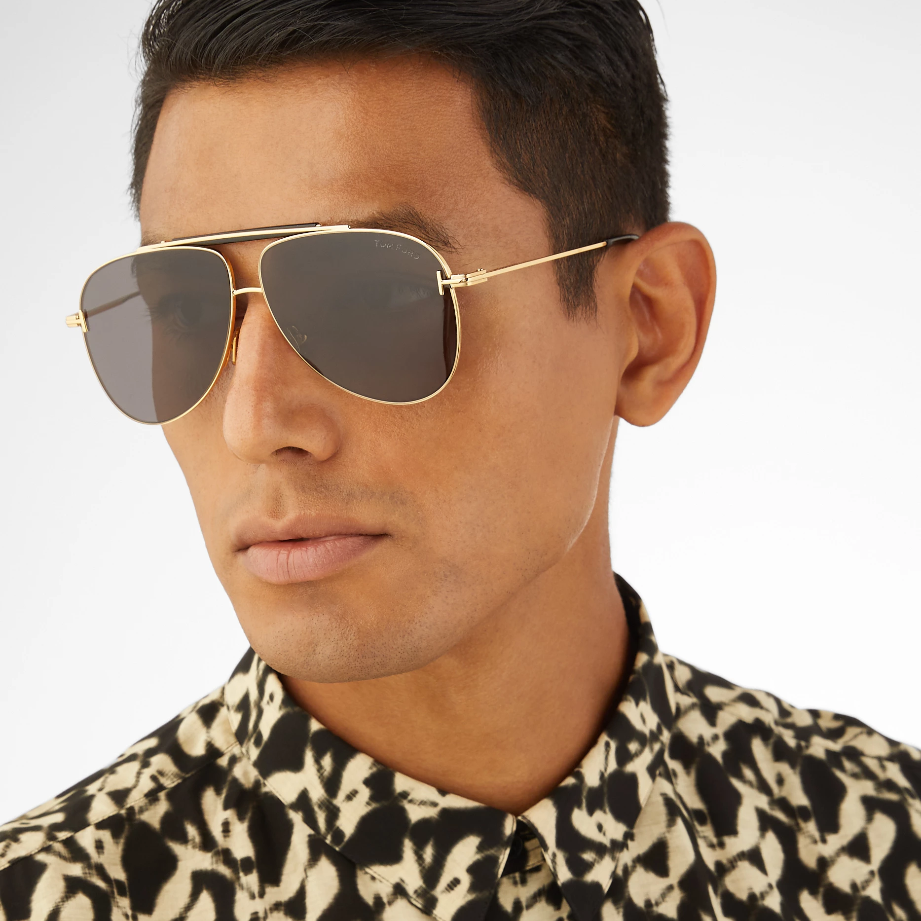 TF1018⁄30A TOM FORD トムフォード TF1018 30A BRADY サングラス