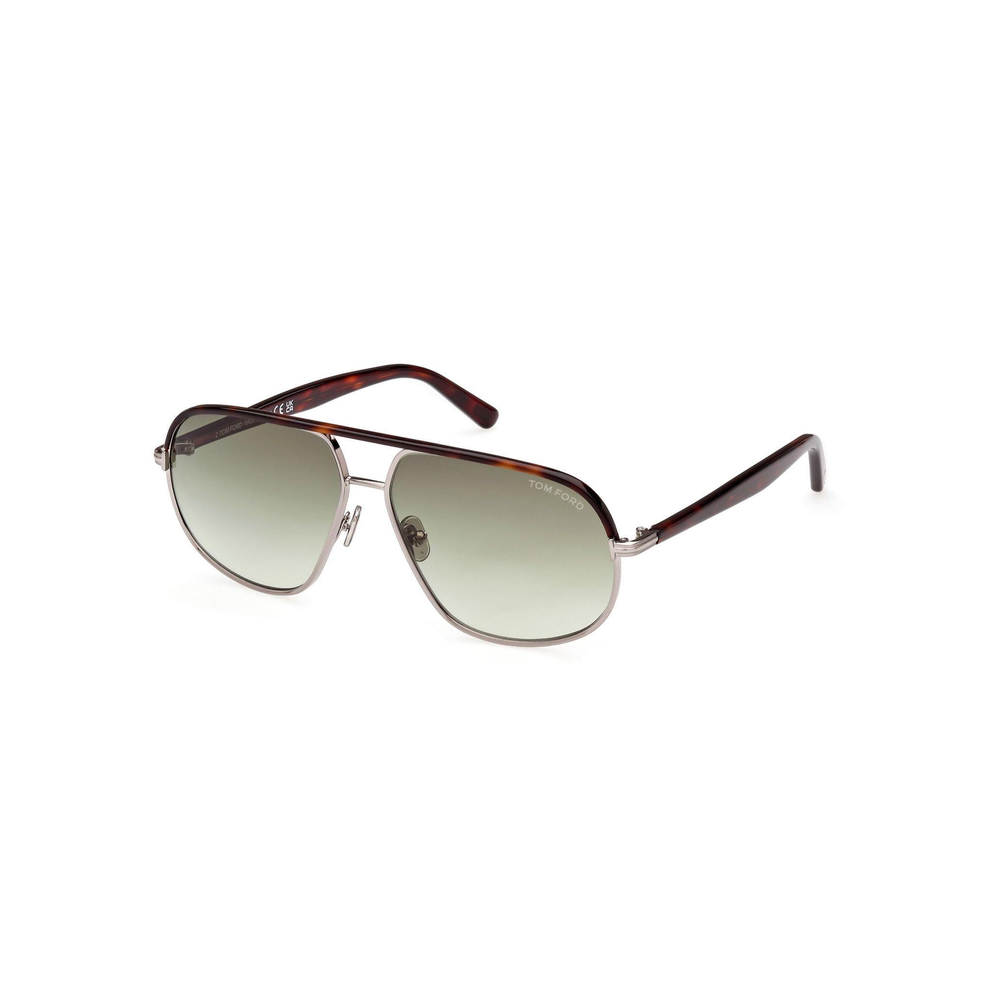 TOM FORD TF1019/MAXWELL/14P UNISEX GÜNEŞ GÖZLÜĞÜ