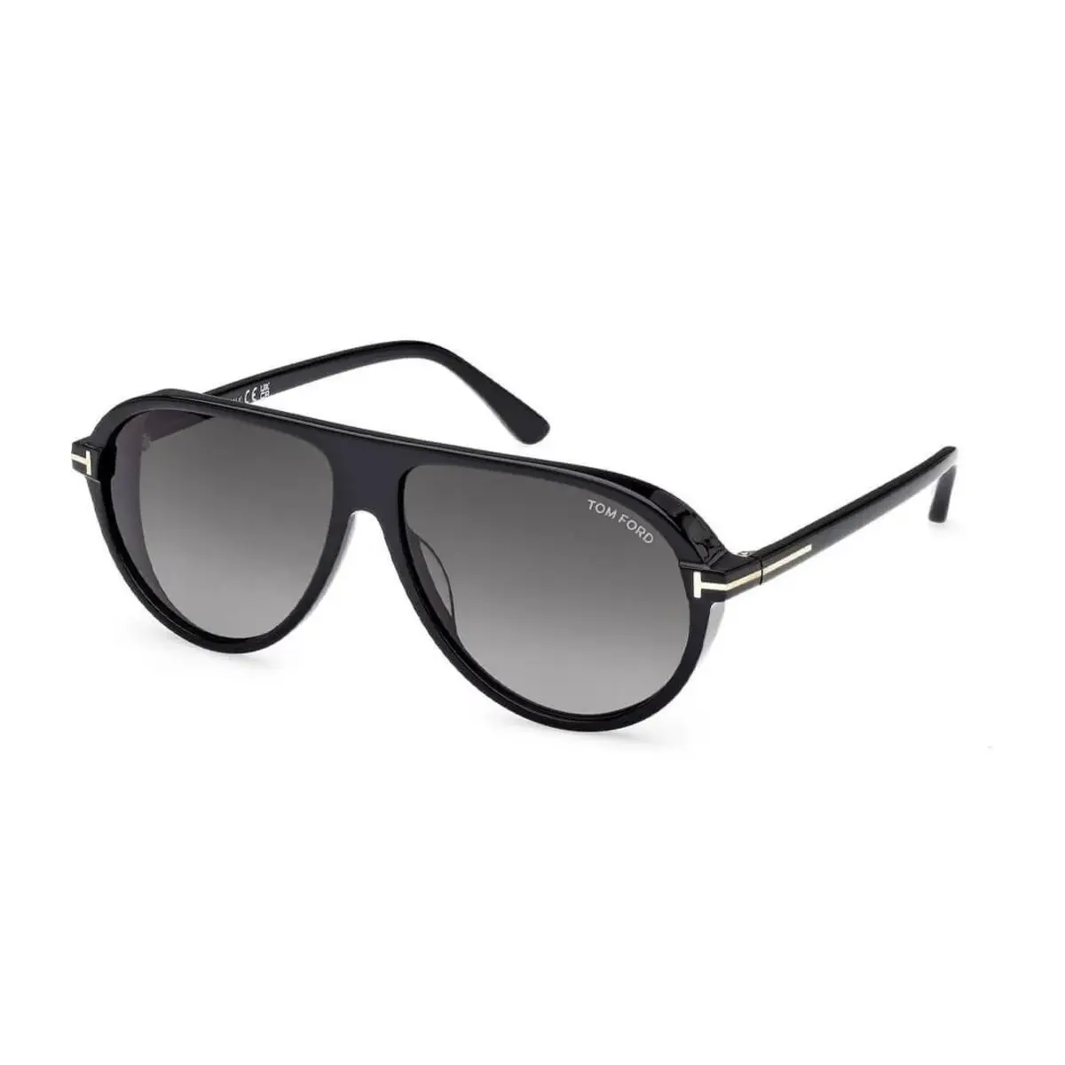 TOM FORD TF1023/MARCUS/01B UNISEX GÜNEŞ GÖZLÜĞÜ