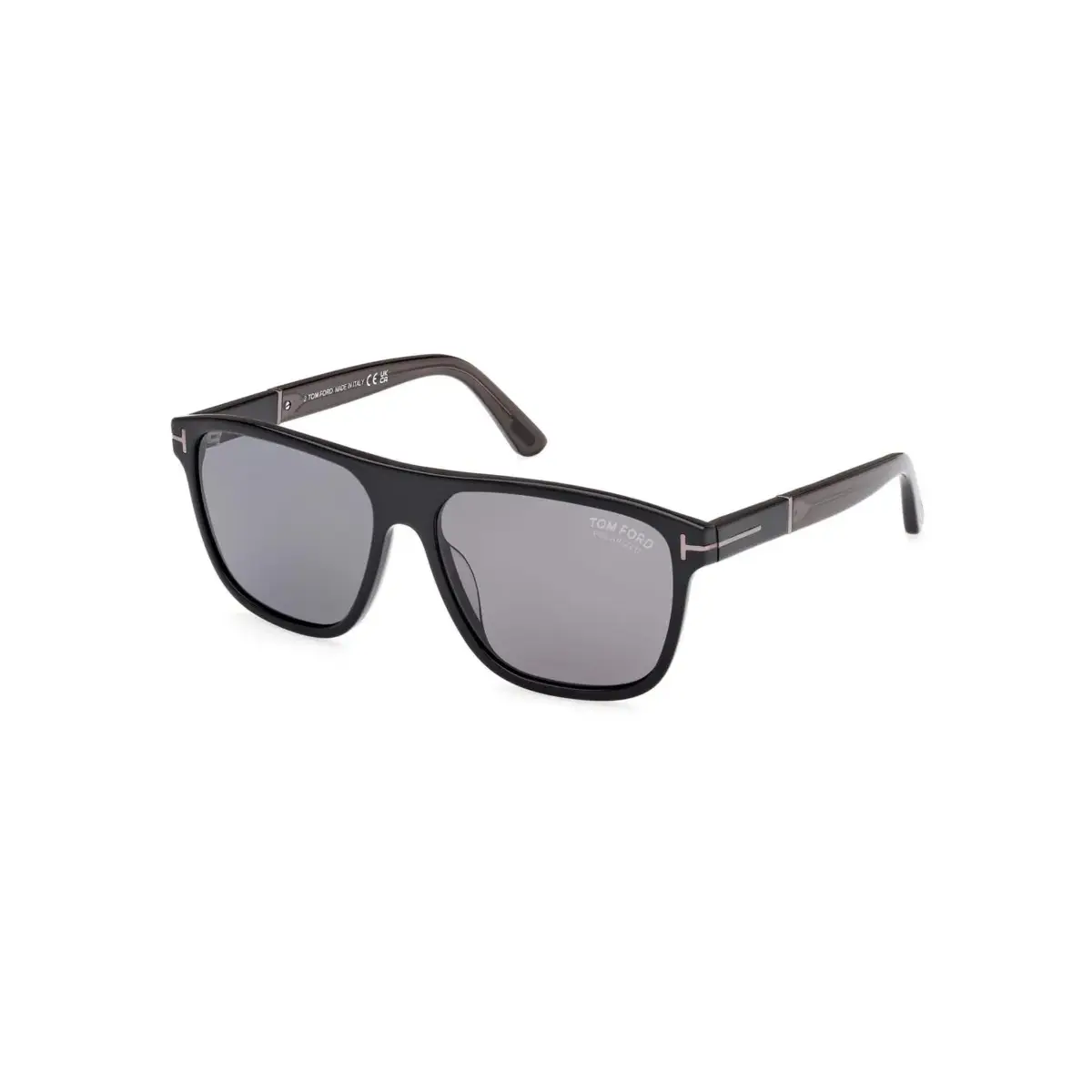 TOM FORD TF1081/FRANCIS/01D UNISEX GÜNEŞ GÖZLÜĞÜ