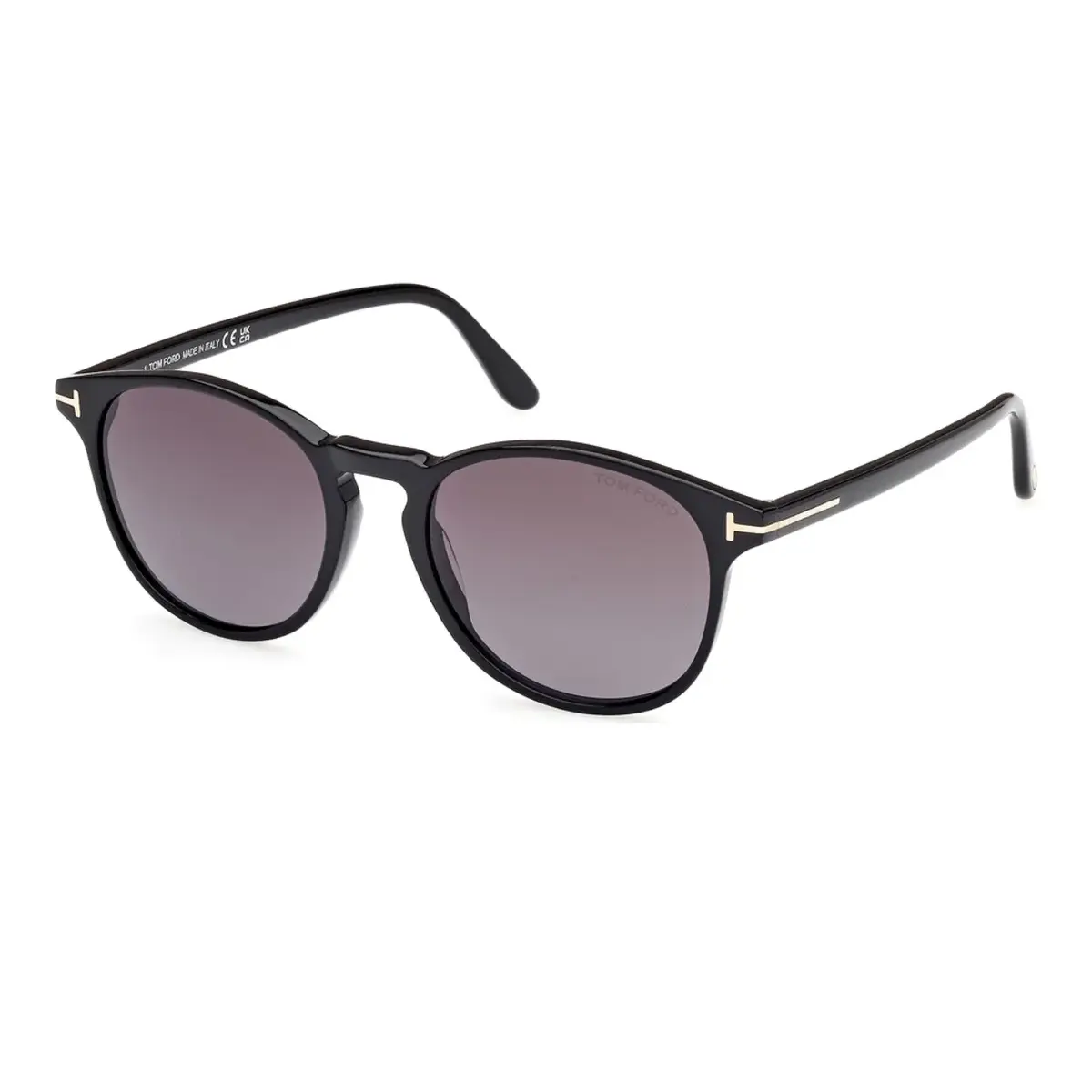 TOM FORD TF1097 01B LEWIS ERKEK GÜNEŞ GÖZLÜĞÜ