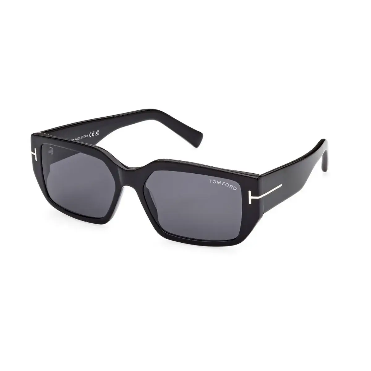 TOM FORD TF989/01A SİLVANO-02 KADIN GÜNEŞ GÖZLÜĞÜ