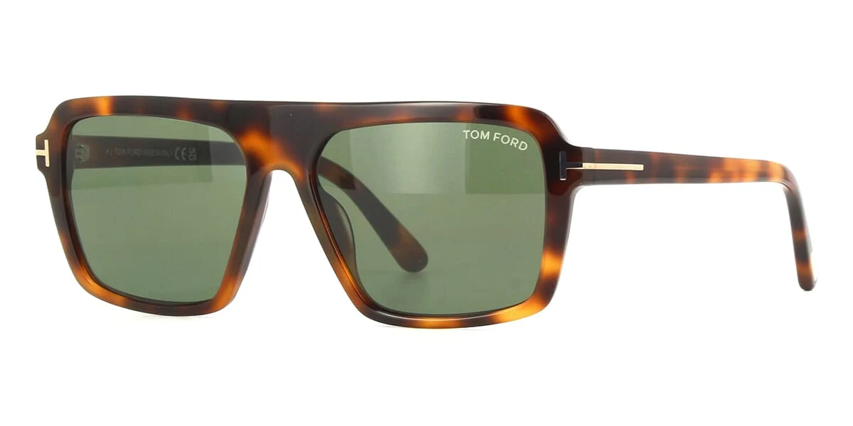 TOM FORD VINCENT TF 1176 53N UNISEX GÜNEŞ GÖZLÜĞÜ