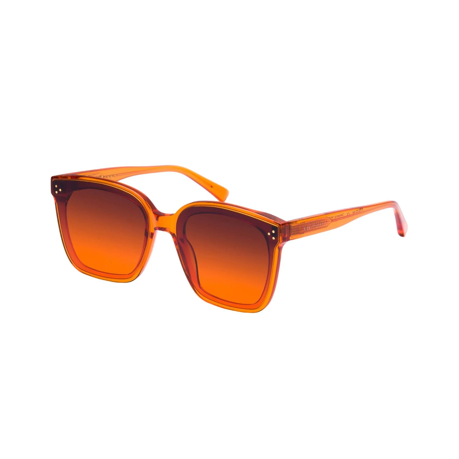 VANITY EFFECT BONNIE COL.FLAME KADIN GÜNEŞ GÖZLÜĞÜ