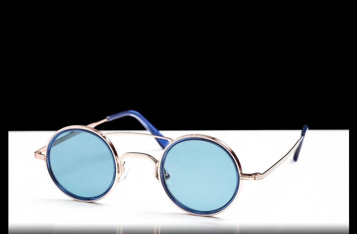 VANITY EFFECT LUCAS COL.SR-BL2 UNISEX GÜNEŞ GÖZLÜĞÜ