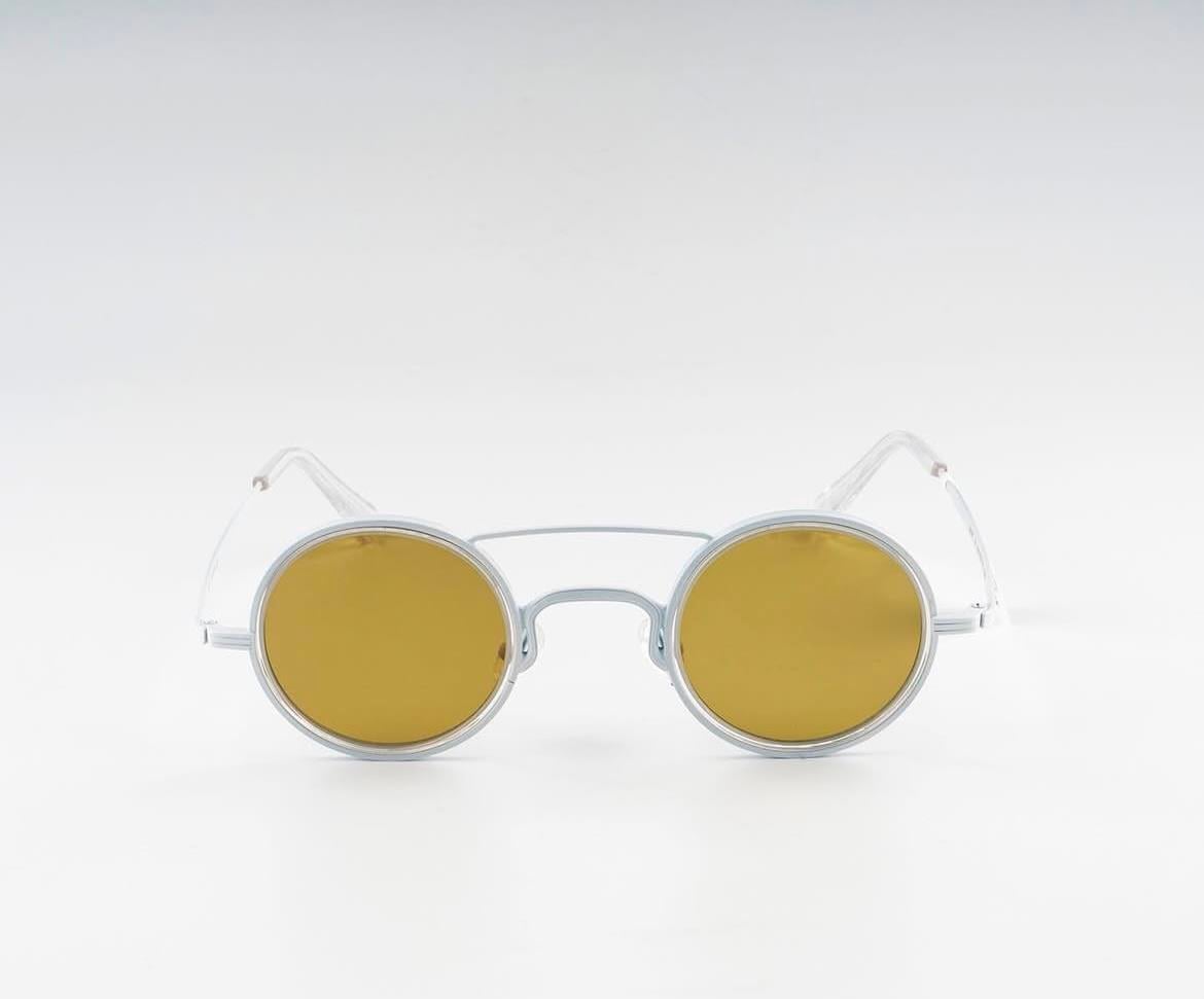 VANITY EFFECT LUCAS COL.CRY UNISEX GÜNEŞ GÖZLÜĞÜ