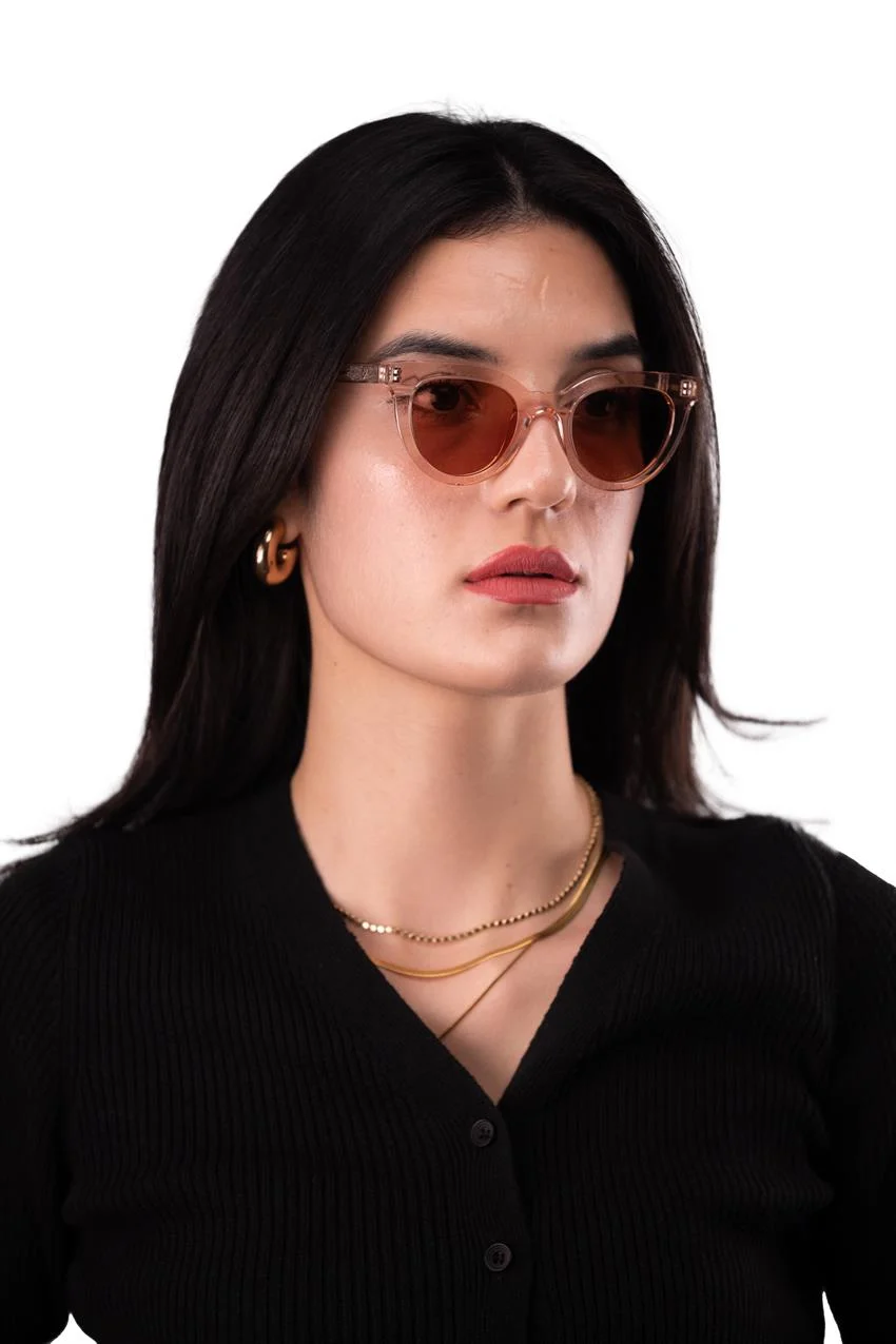 VANITY EFFECT PUPPY CRUSH COL.DMC KADIN GÜNEŞ GÖZLÜĞÜ