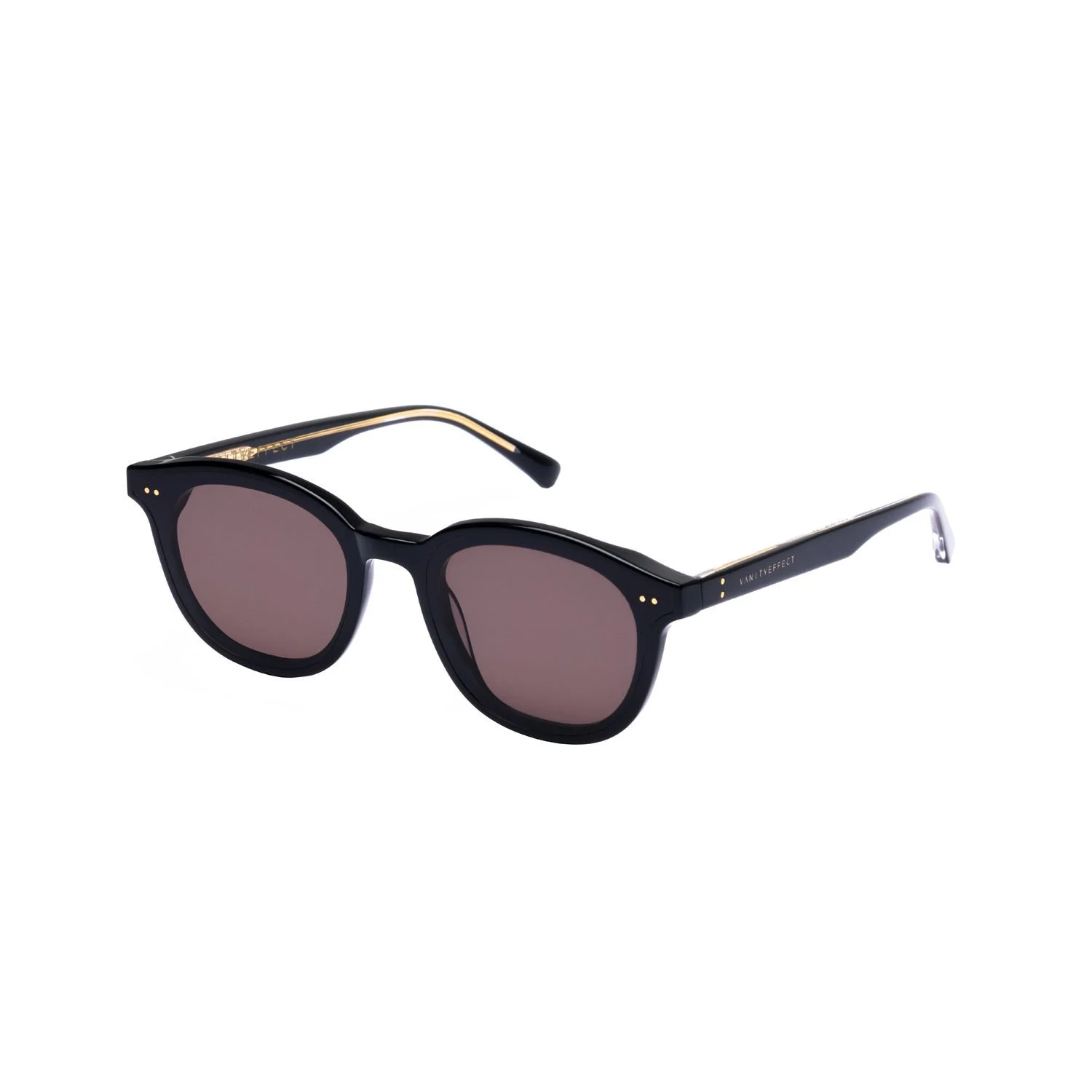 Vanity Effect VEFCLYDE/BLACK UNISEX GÜNEŞ GÖZLÜĞÜ