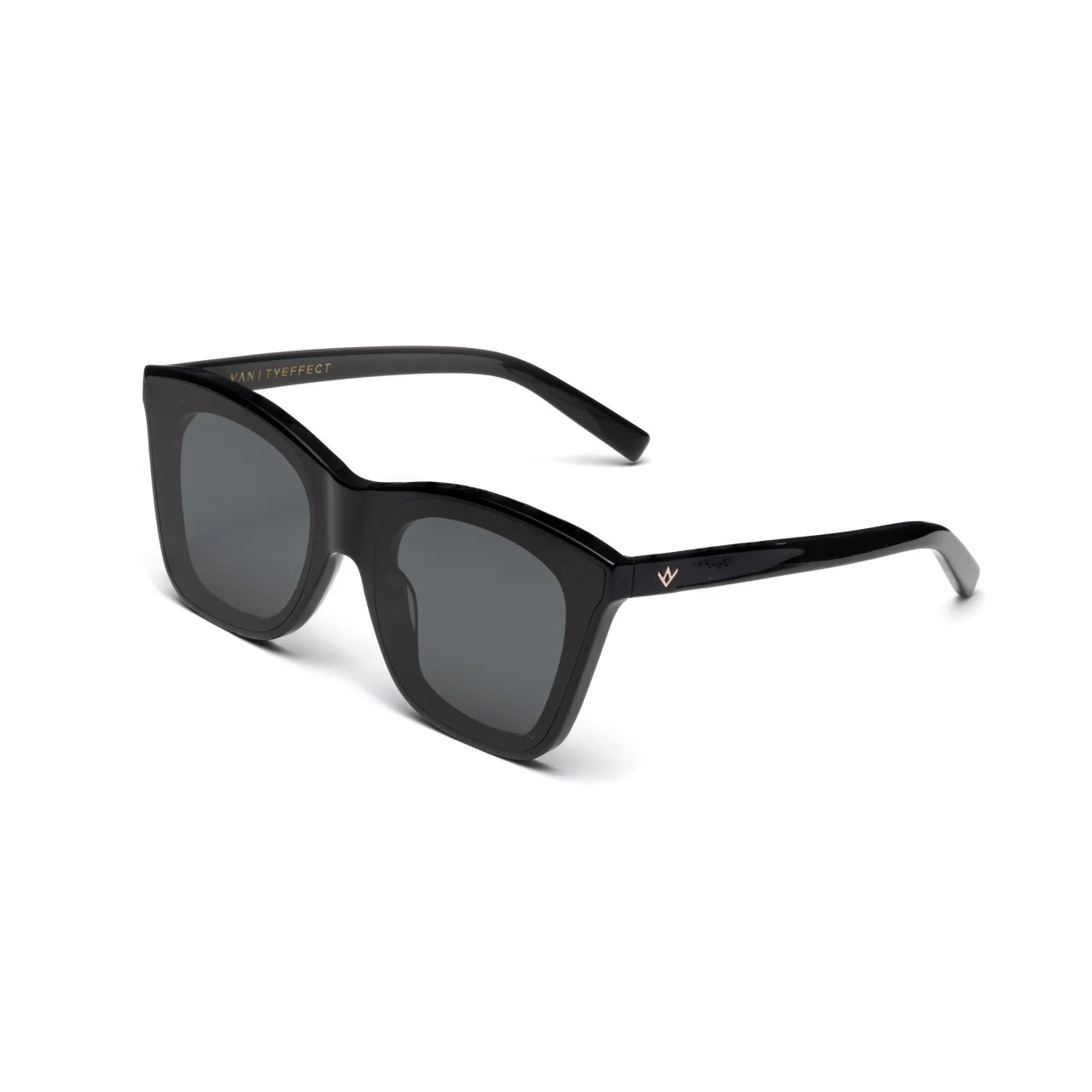 Vanity Effect VEFLUBNAGIRL/BLK KADIN GÜNEŞ GÖZLÜĞÜ