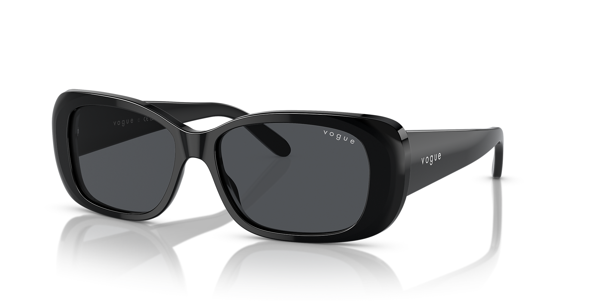 VOGUE VO 2606-S W44/87 55 KADIN GÜNEŞ GÖZLÜĞÜ