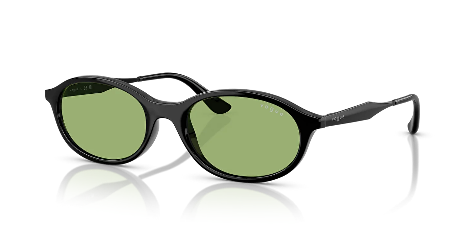 VOGUE VO 5625-S W44/2 52 UNISEX GÜNEŞ GÖZLÜĞÜ